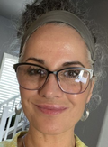 Laura, 47 años